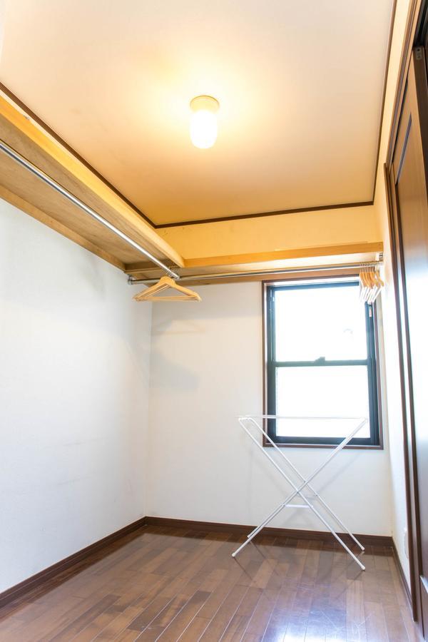 Vila Tokyo Aoto House Exteriér fotografie