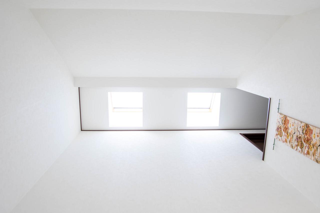 Vila Tokyo Aoto House Exteriér fotografie